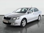Škoda Octavia - fotka číslo 1