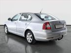 Škoda Octavia - fotka číslo 3