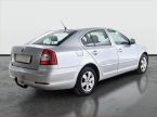 Škoda Octavia - fotka číslo 4