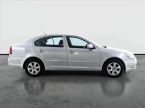 Škoda Octavia - fotka číslo 5
