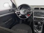 Škoda Octavia - fotka číslo 6