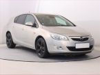 Opel Astra - fotka číslo 0