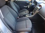 Opel Astra - fotka číslo 8