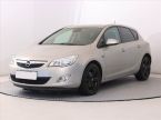 Opel Astra - fotka číslo 1