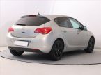 Opel Astra - fotka číslo 4