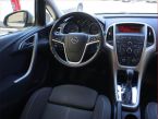 Opel Astra - fotka číslo 6