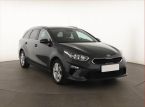 Kia Cee'd - fotka číslo 0