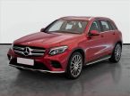 Mercedes Třída GLC - fotka číslo 1