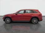 Mercedes Třída GLC - fotka číslo 2