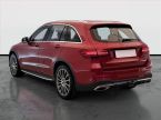 Mercedes Třída GLC - fotka číslo 3