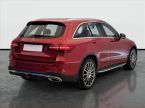 Mercedes Třída GLC - fotka číslo 4