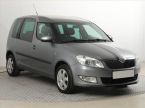 Škoda Roomster - fotka číslo 0