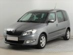 Škoda Roomster - fotka číslo 1