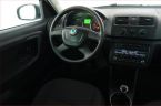 Škoda Roomster - fotka číslo 6