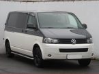 Volkswagen Transporter - fotka číslo 0