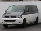 Volkswagen Transporter - fotka číslo 1