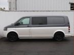 Volkswagen Transporter - fotka číslo 2