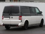 Volkswagen Transporter - fotka číslo 4