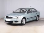 Škoda Octavia - fotka číslo 1