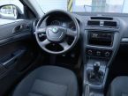 Škoda Octavia - fotka číslo 6