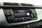 Škoda Fabia - fotka číslo 8