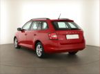 Škoda Fabia - fotka číslo 3