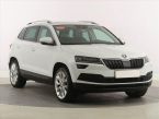 Škoda Karoq - fotka číslo 0