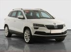 Škoda Karoq - fotka číslo 0