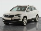 Škoda Karoq - fotka číslo 1