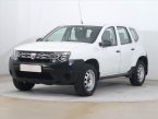 Dacia Duster - fotka číslo 1