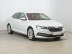 Škoda Superb - fotka číslo 0
