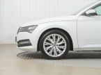 Škoda Superb - fotka číslo 14