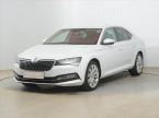 Škoda Superb - fotka číslo 1