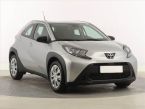 Toyota Aygo - fotka číslo 0