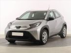 Toyota Aygo - fotka číslo 1