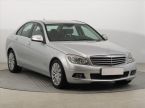 Mercedes Třída C - fotka číslo 0