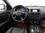 Mercedes Třída C - fotka číslo 6