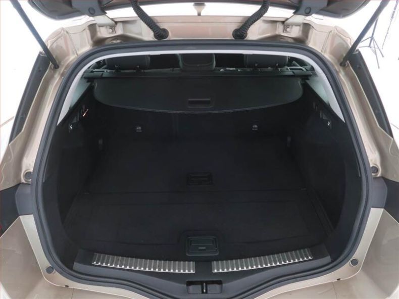 Renault Mégane - hlavní fotka