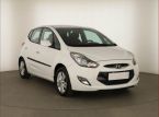 Hyundai ix20 - fotka číslo 0