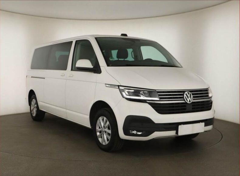 Volkswagen Caravelle - hlavní fotka inzerátu