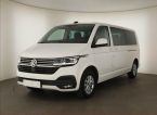 Volkswagen Caravelle - fotka číslo 1
