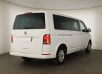 Volkswagen Caravelle - fotka číslo 4