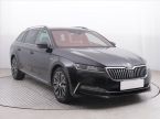 Škoda Superb - fotka číslo 0