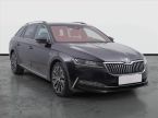 Škoda Superb - fotka číslo 0
