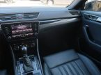 Škoda Superb - fotka číslo 7