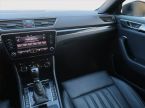 Škoda Superb - fotka číslo 7