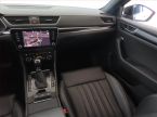 Škoda Superb - fotka číslo 7