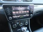Škoda Superb - fotka číslo 11
