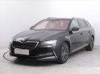 Škoda Superb - fotka číslo 1