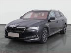 Škoda Superb - fotka číslo 1